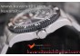 BREITLING SUPEROCEAN II Y1739316 44MM GF 1:1 BEST EDITION BLACK DIAL ON SS BRACELET A2824