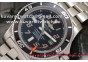 BREITLING SUPEROCEAN SS/SS  BLACK. A2813