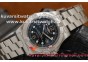BREITLING STEELFISH SS/SS BLACK. A2813